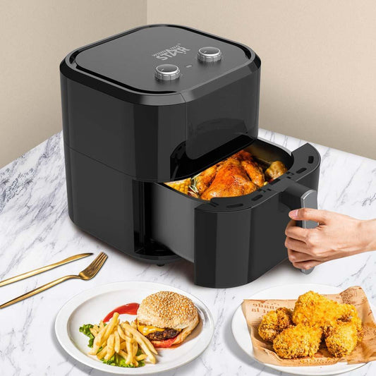 7.7L Smart Modern Air Fryer