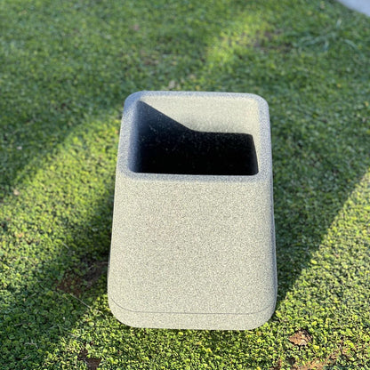 Indoor/Outdoor Modern Plant Pot