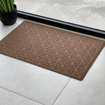 Heavy D/82 - 57x95cm Multy-Color Door Mat