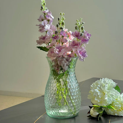Classic Decorative Glass Vase