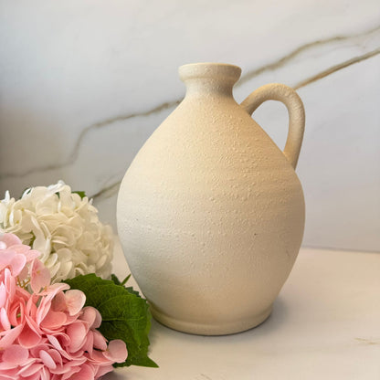 Sahara Textured Jug