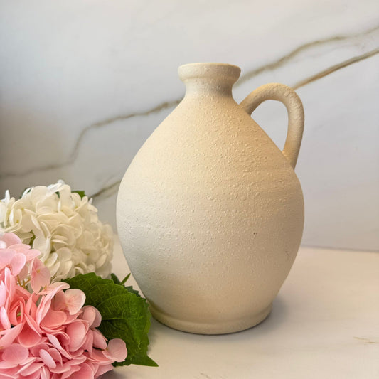 Sahara Textured Jug