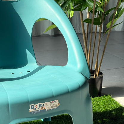 Children’s Outdoor & Indoor Plastic Chair