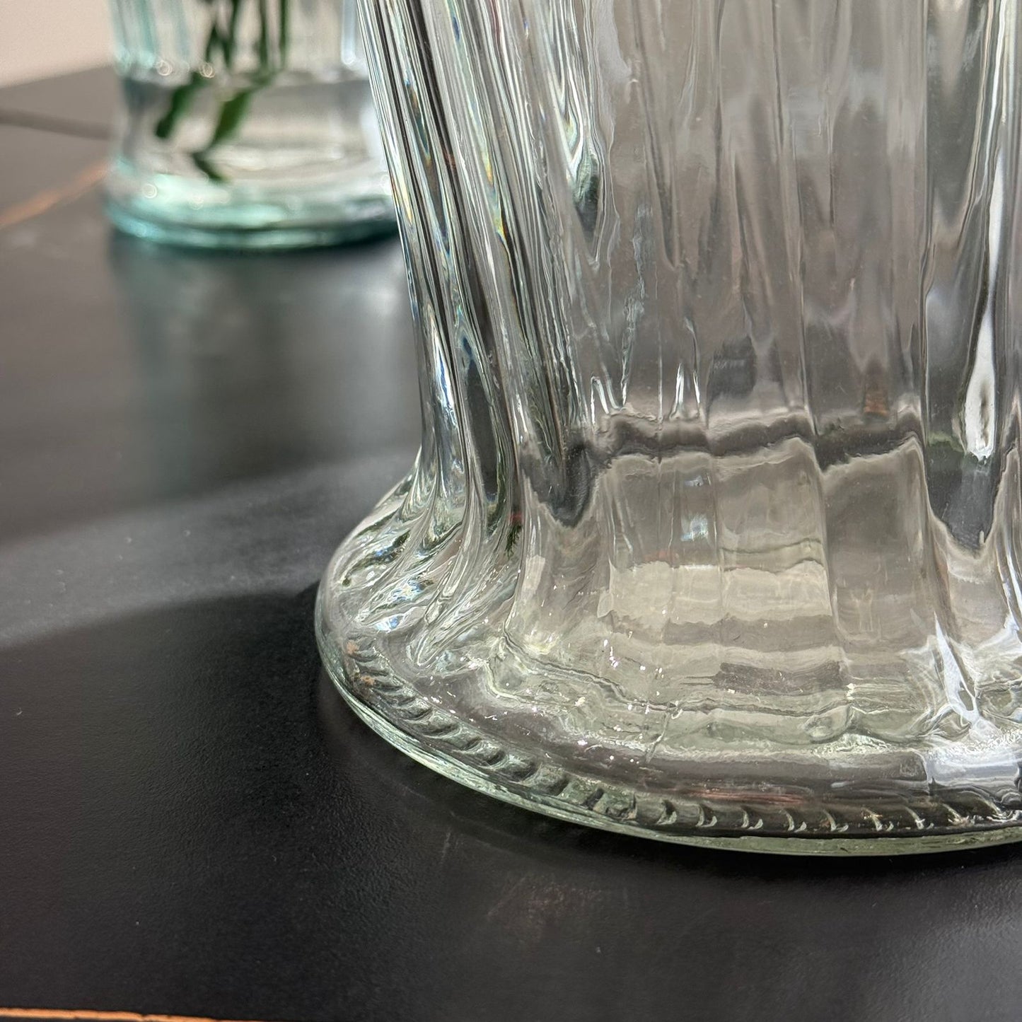 Decorative Glass Vases