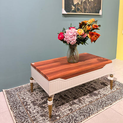 OBA-Tina Coffee Table Set