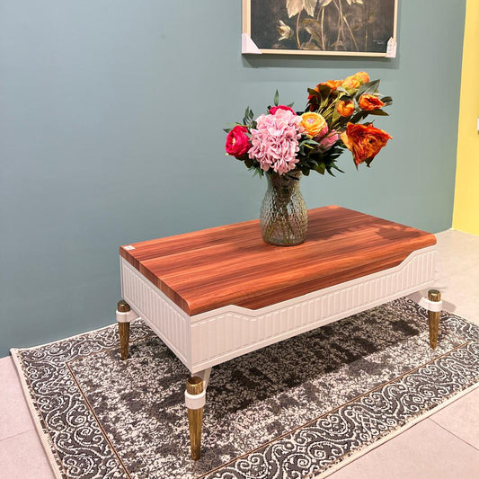 OBA-Tina Coffee Table Set