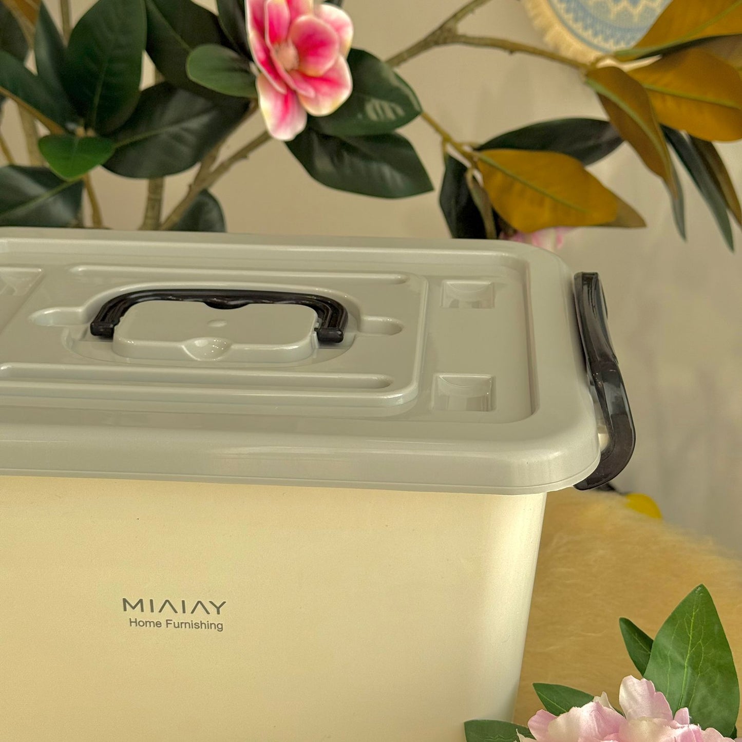 Multi-Purpose Storage Boxes