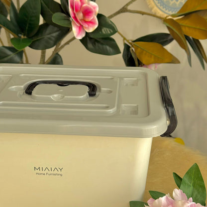 Multi-Purpose Storage Boxes