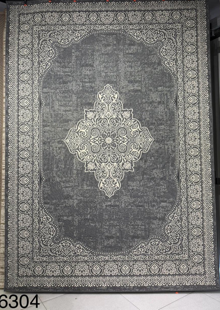 3.5x2.5m Modern Indoor Carpet
