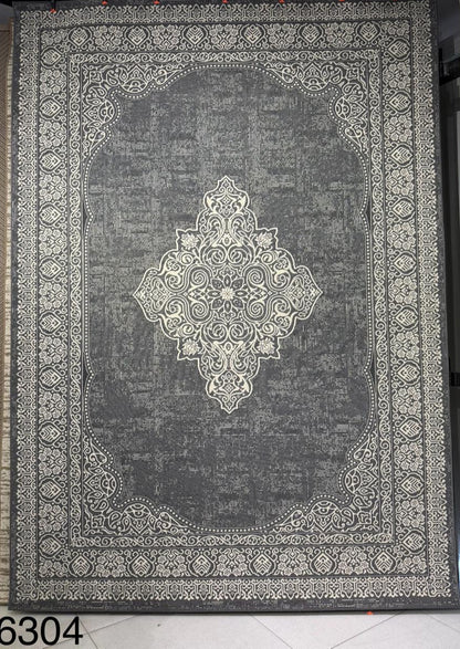 3.5x2.5m Modern Indoor Carpet