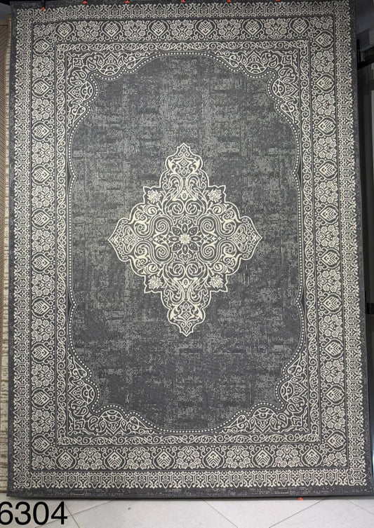 3.5x2.5m Modern Indoor Carpet