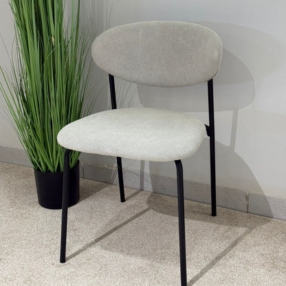 Luca Modern Indoor Chair