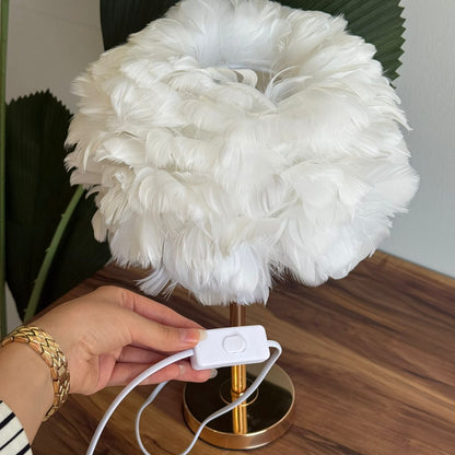 مصباح لوكس بلوم أكسنت