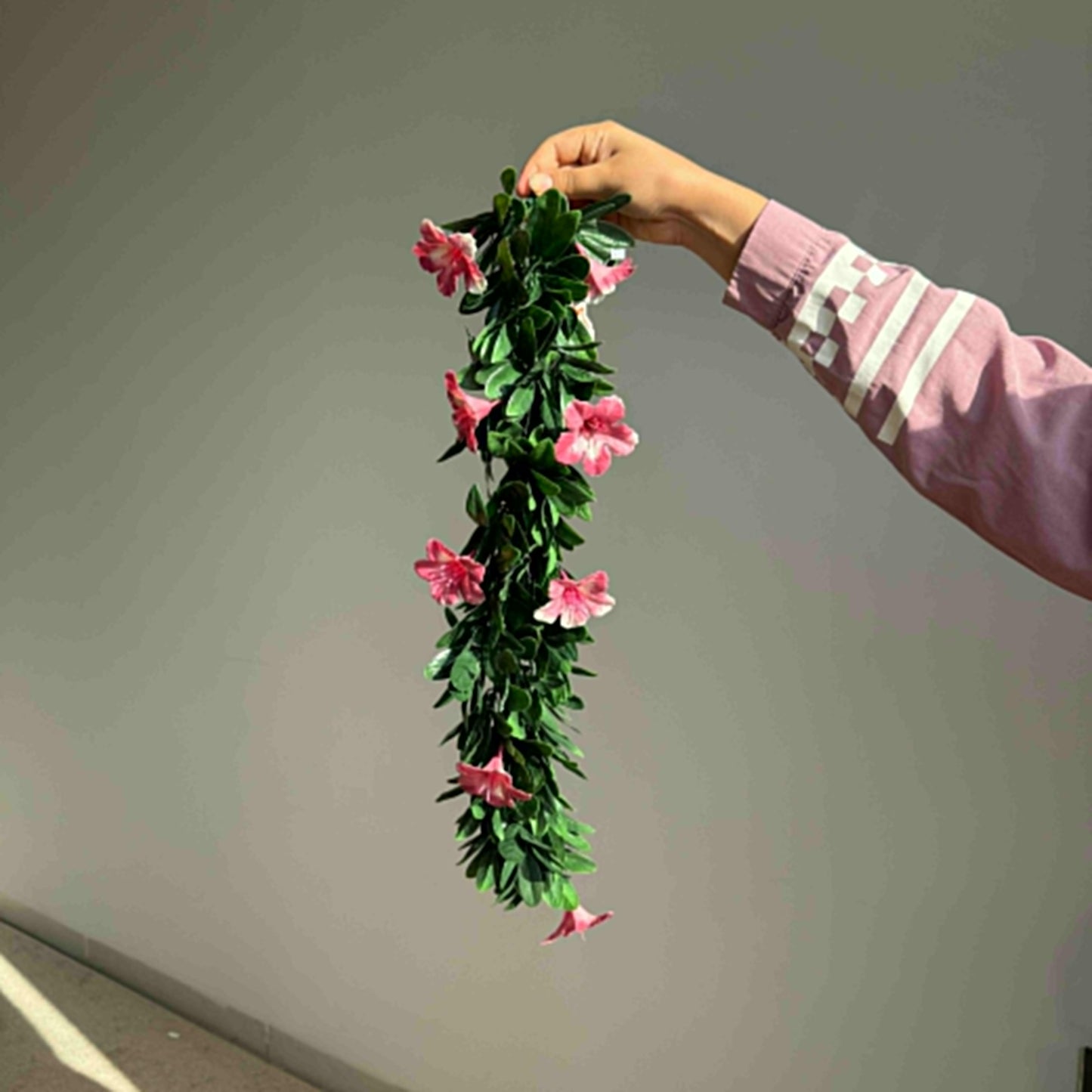 Evergreen Beauty Vine - Artificial Floral Vine