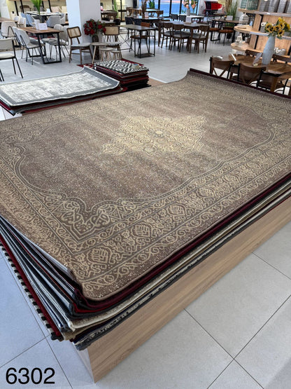 2*3m Modern Indoor Carpet