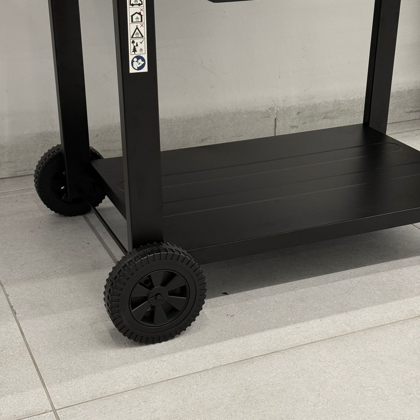 مەقەڵەی گەورەو کارا بە ڕەفەی لایەنی و هەڵگرتنەوە