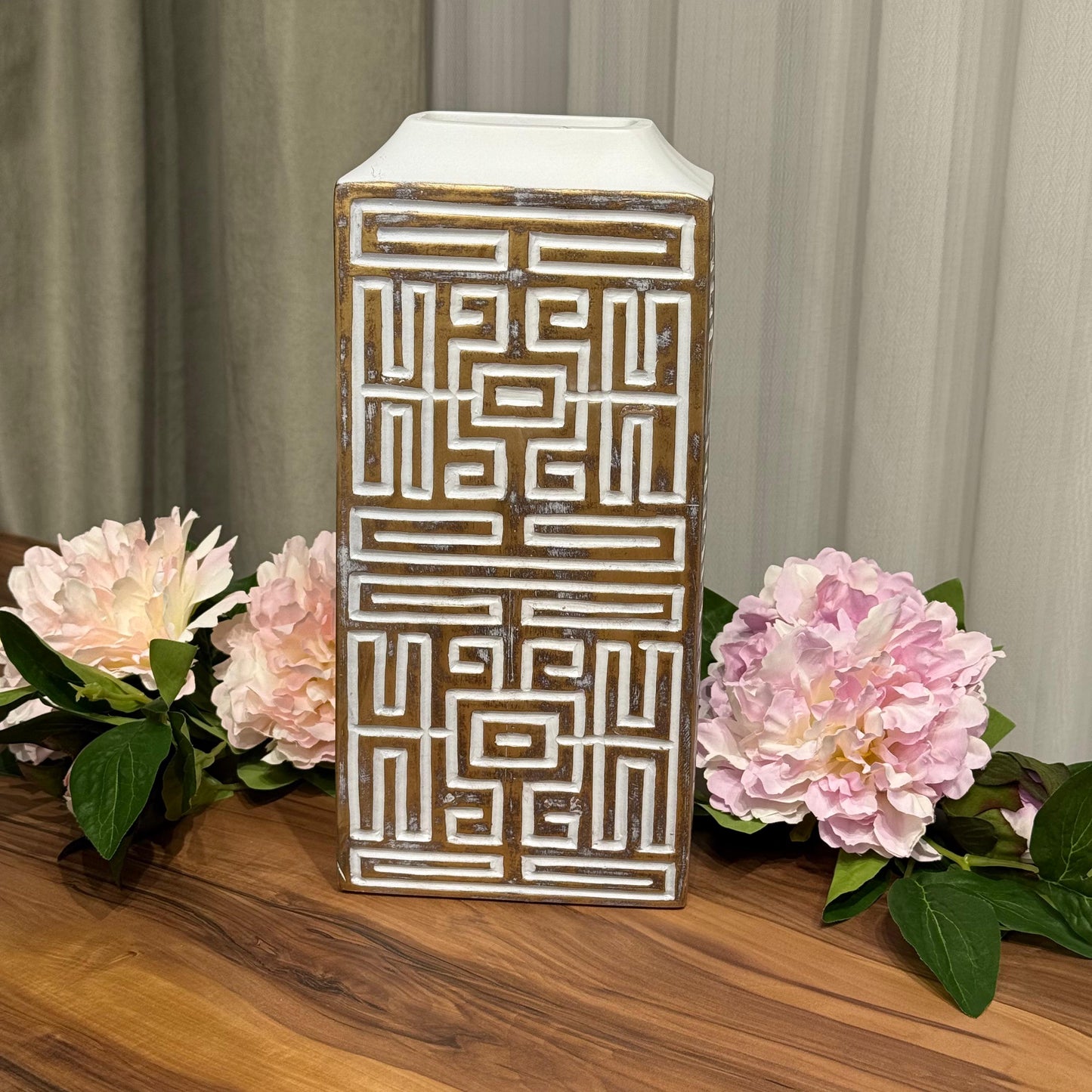 Imperial Decorative Vases