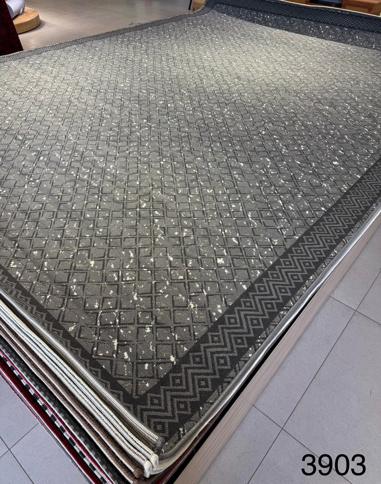 2*3m Modern Indoor Carpet