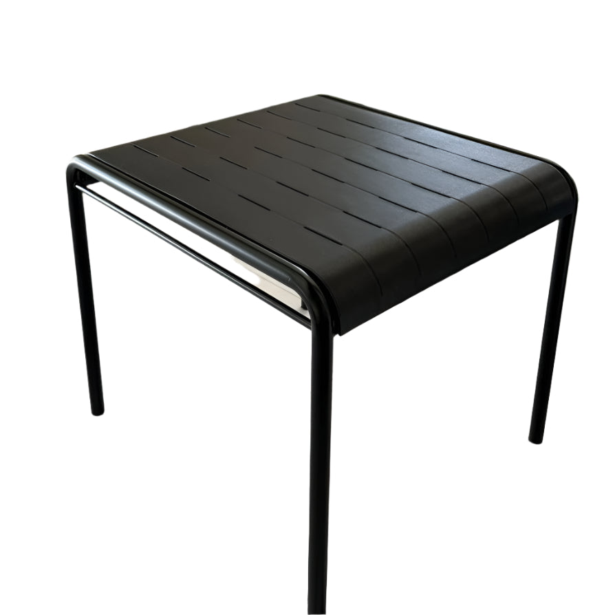Durable Black Table
