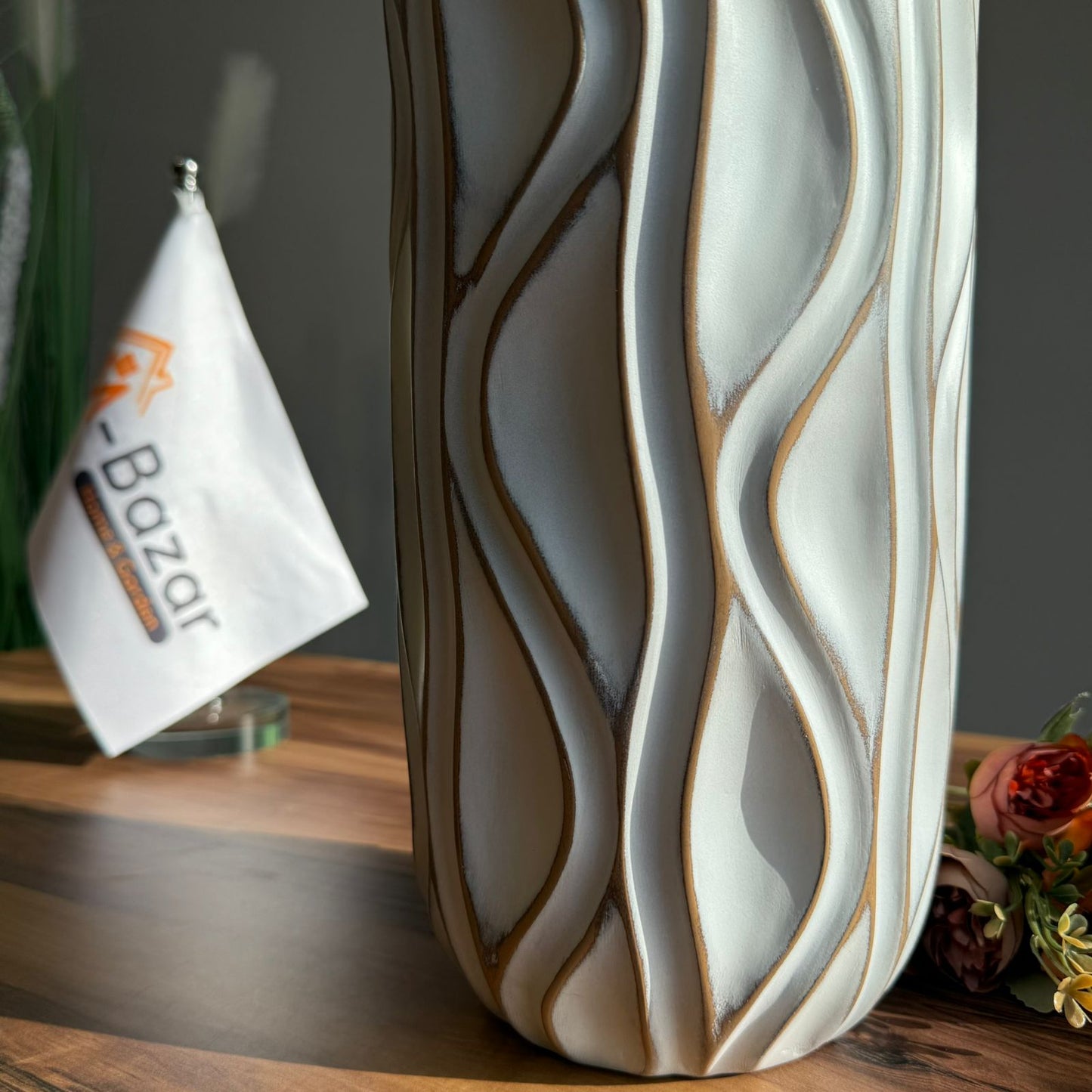 Luxury Ceramic Decorative Vases