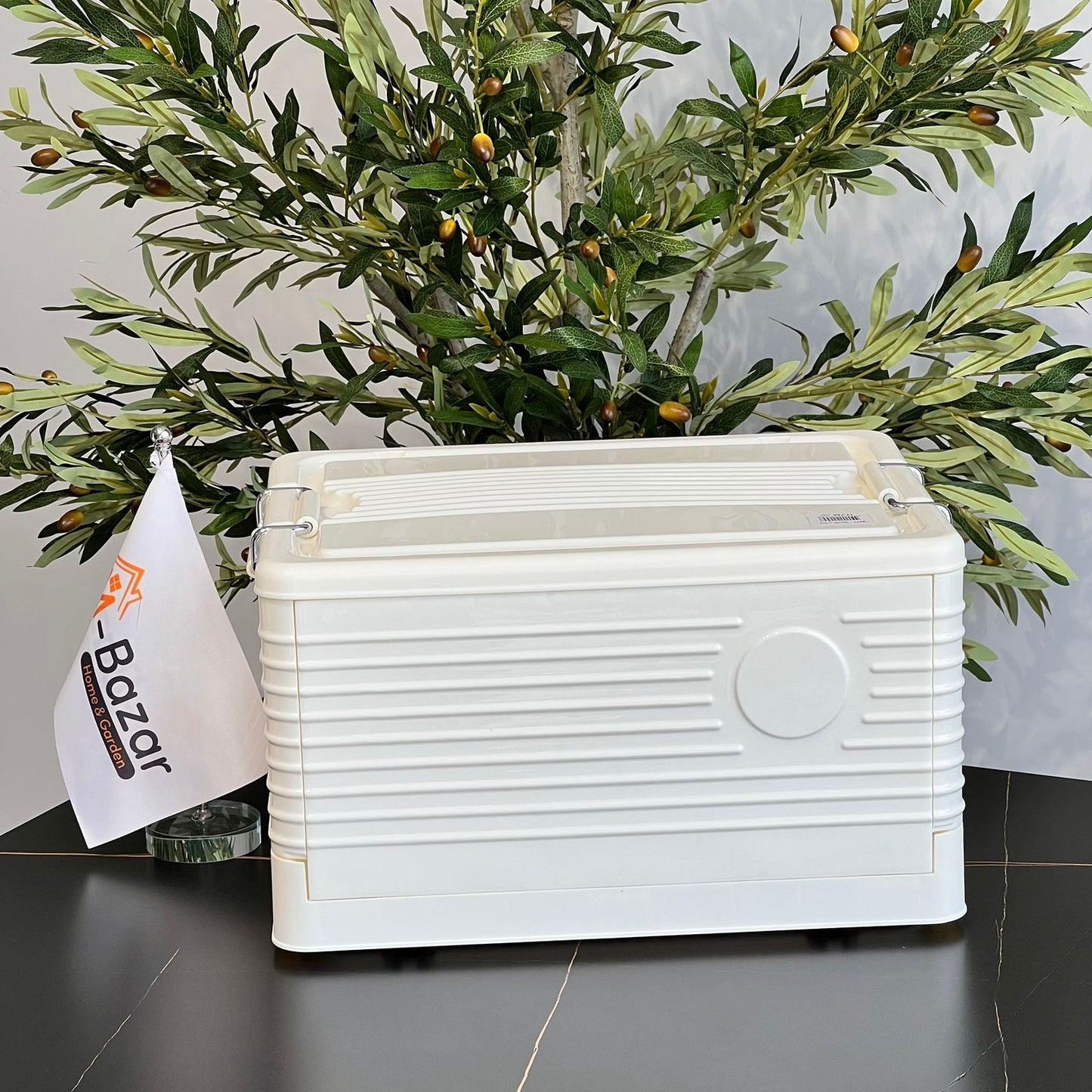 8 Sized  Foldable Multipurpose Storage Boxes