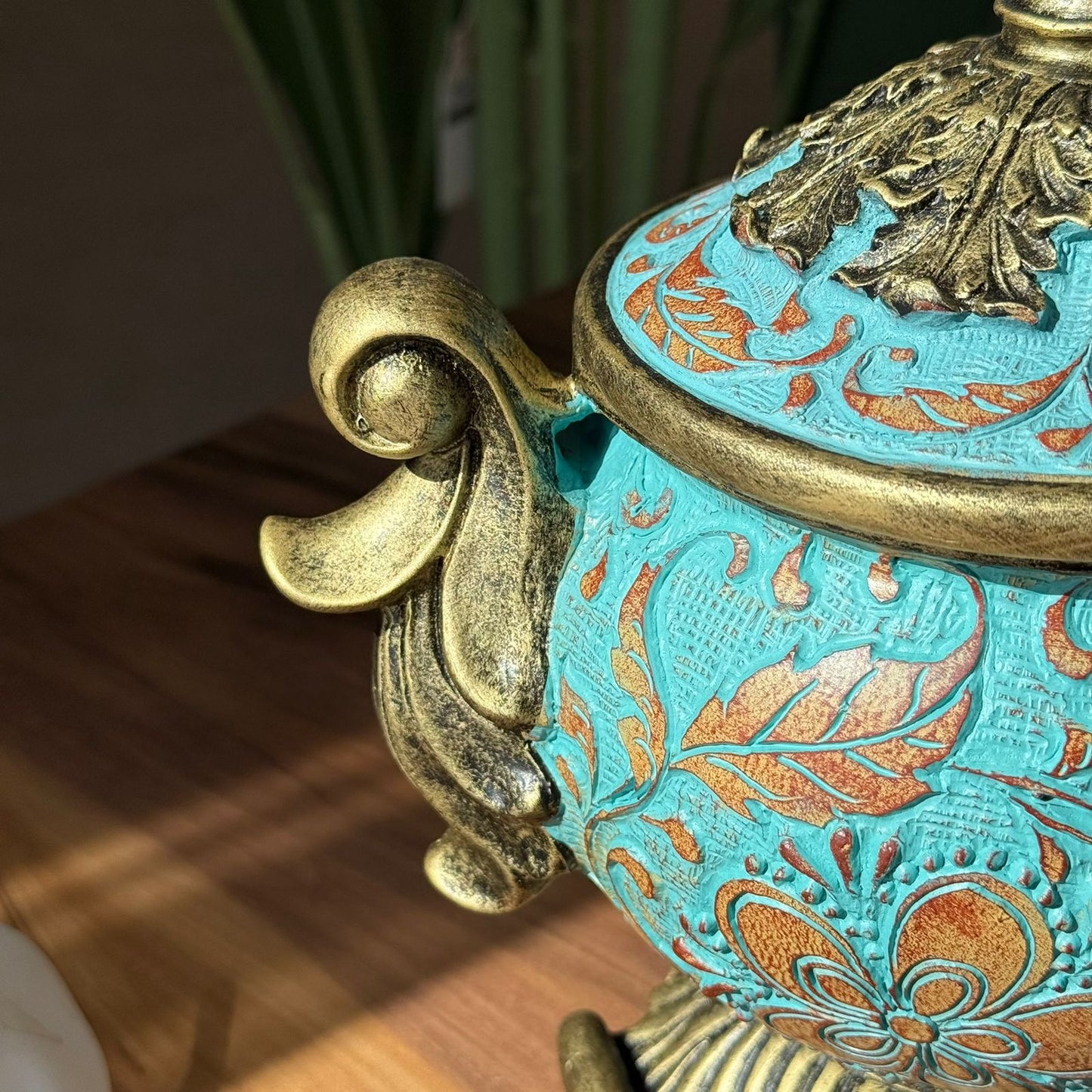 Classic Elegance Decorative Collection