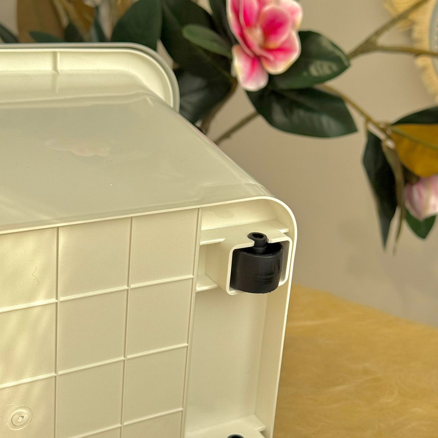 Multi-Purpose Storage Boxes