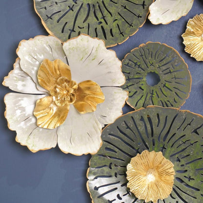 Metal Wall Decorative