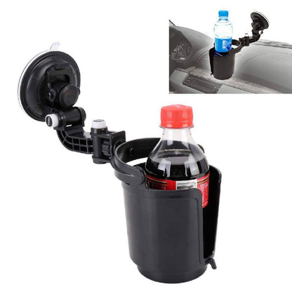 Adjustable Car Cup Holder