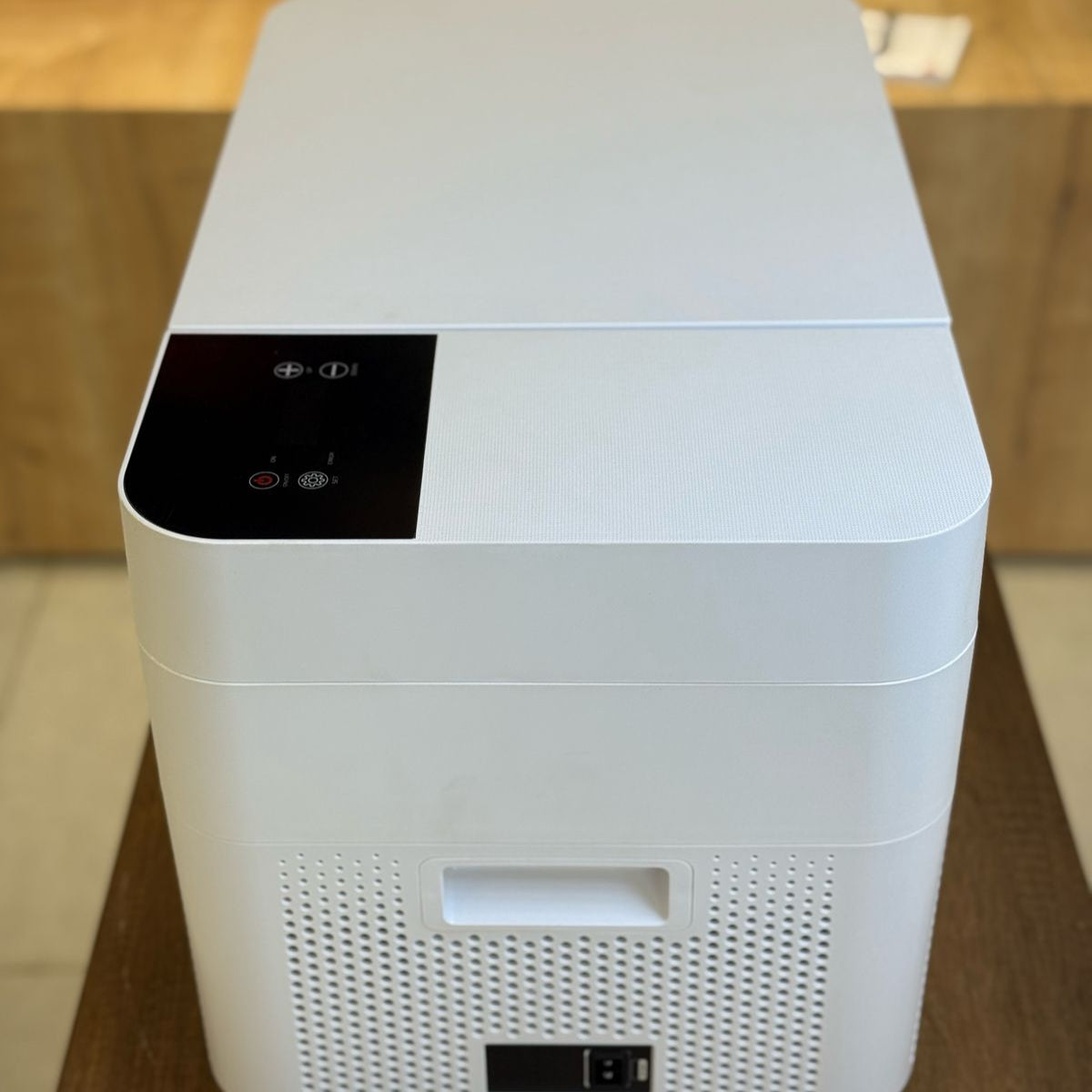 25 Liter - Portable Car Freezer