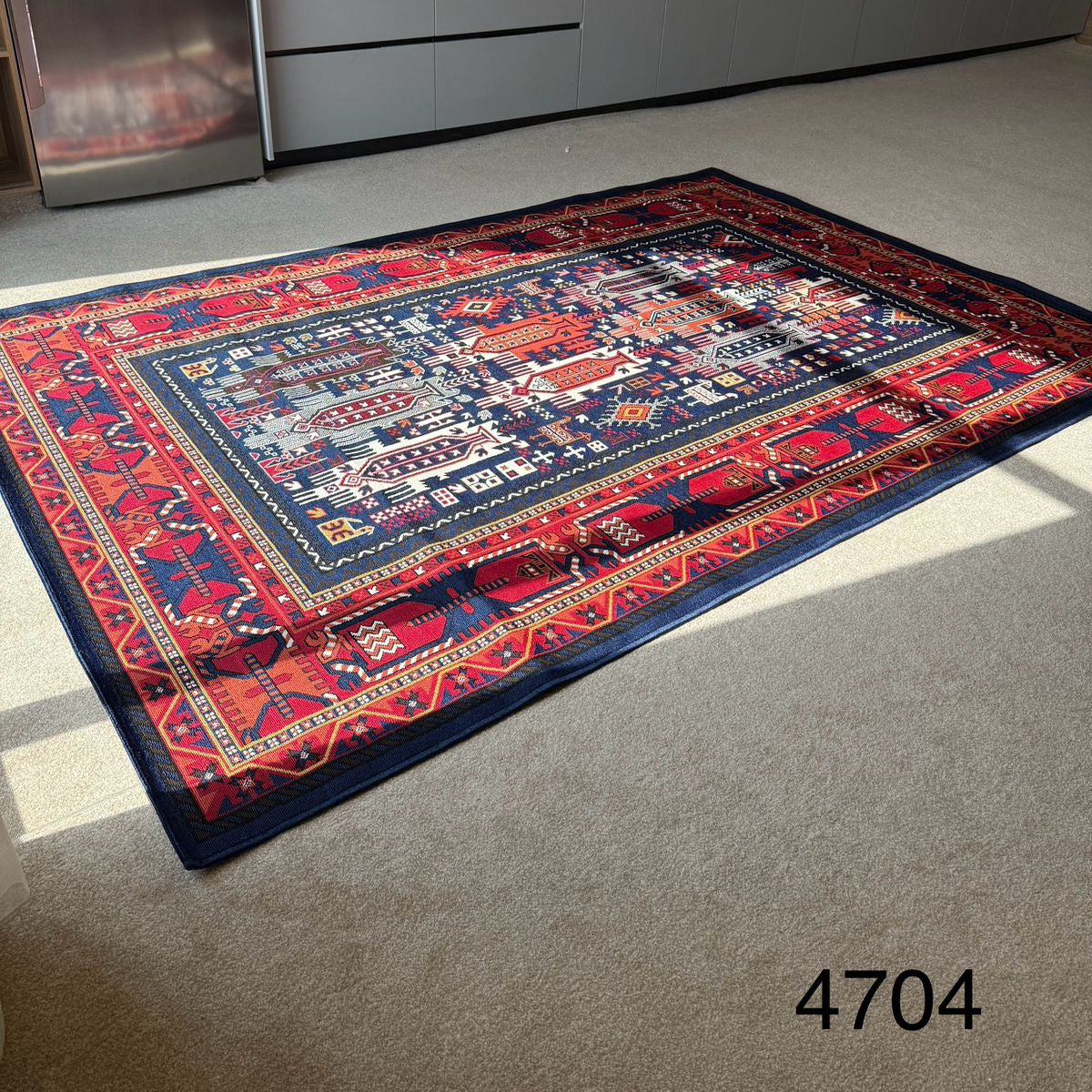 2*3m Modern Indoor Carpet