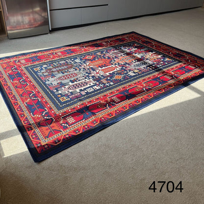 2*3m Modern Indoor Carpet