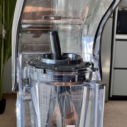4.5L Quiet Blender & High Speed Multifunctional Blender
