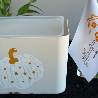 Multi-Purpose Storage Boxes -2-Sizes