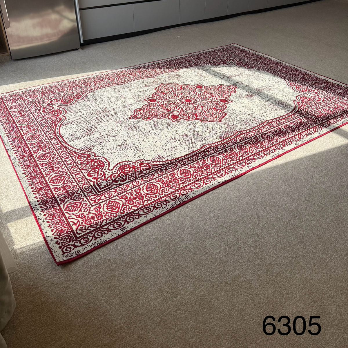 2*3m Modern Indoor Carpet
