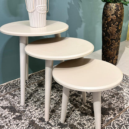 OBA-Goldis Coffee Table Set