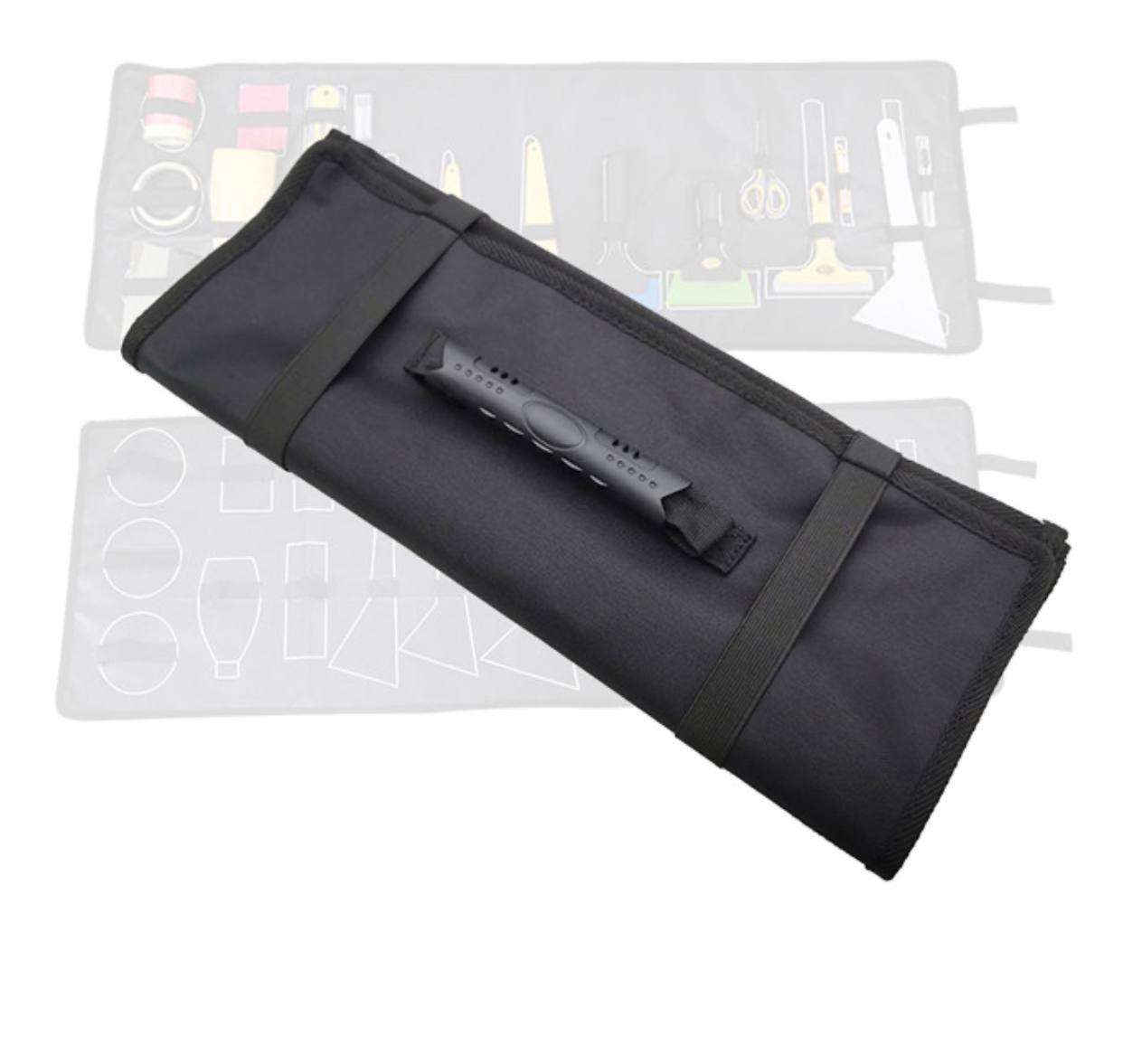 18-Pieces Car Tools Kit Bag