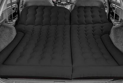 Trunk Inflatable Portable Car Air Mattress