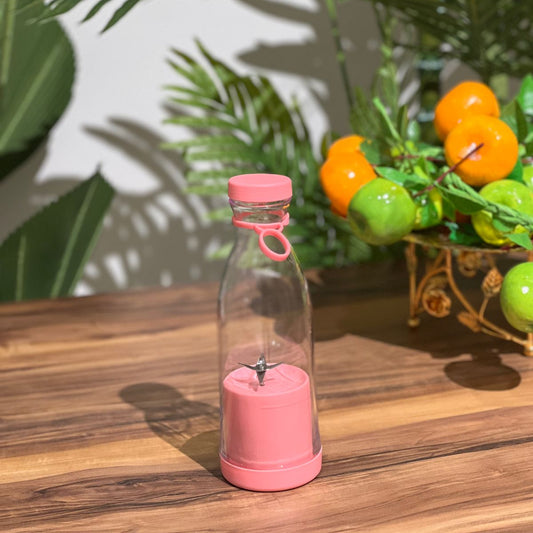 Portable Mini Juicer Blender