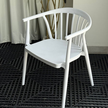 Bita SL- 7100 Comfortable Outdoor Plastic Chairs