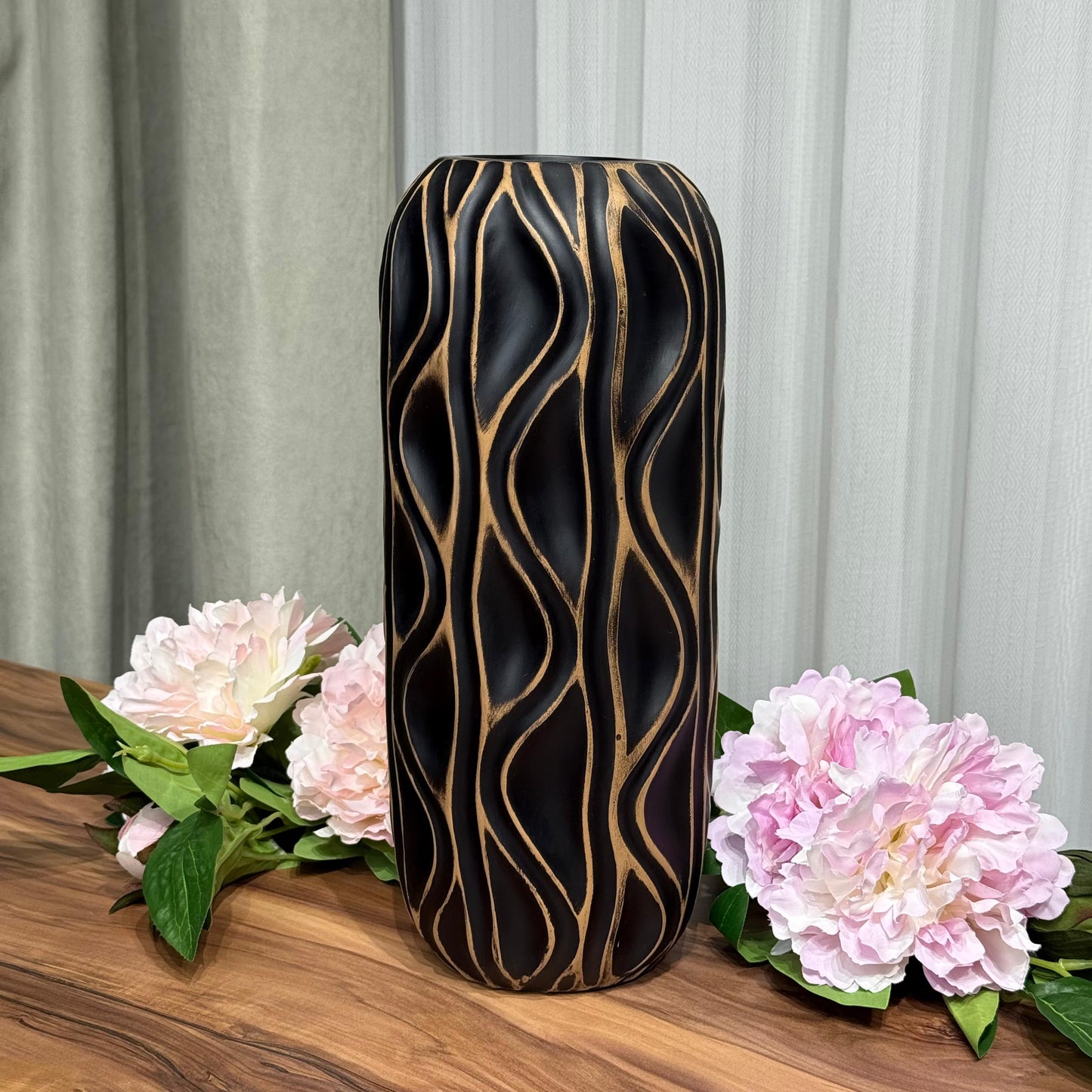 Luxury Ceramic Decorative Vases