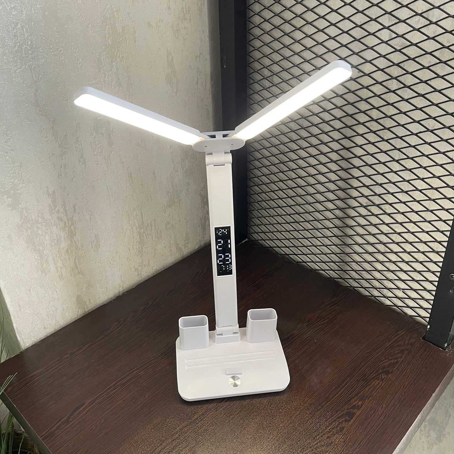 Rechargeable Desk Lamp