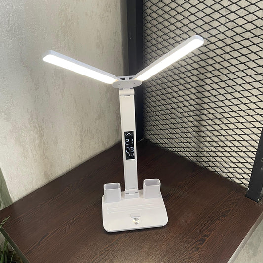 Rechargeable Desk Lamp