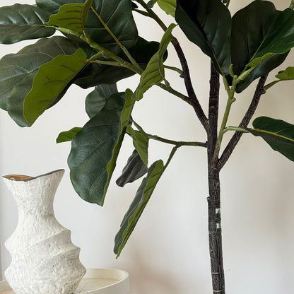 Decorative Green Artificial Plant