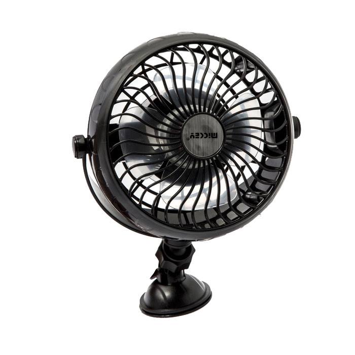 4 Inch Mini Car Fan