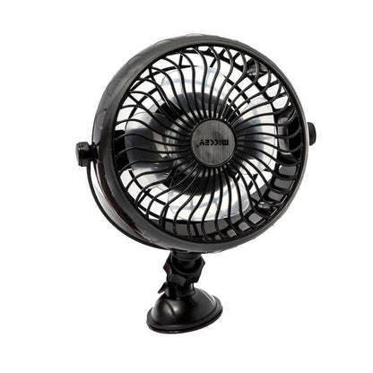 4 Inch Mini Car Fan