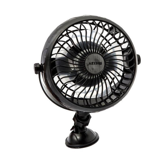 4 Inch Mini Car Fan