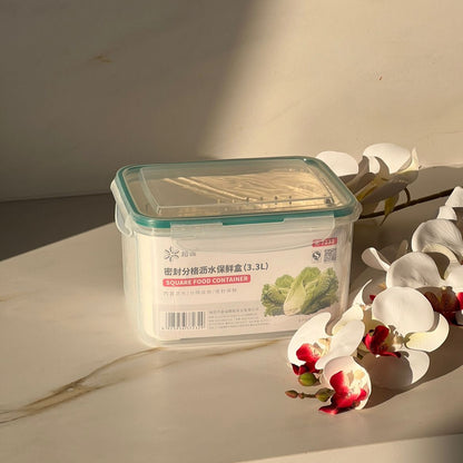 Refrigerator Multi-Purpose Storage Box