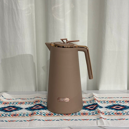 Elegant Durable Tea & Coffee Thermoses