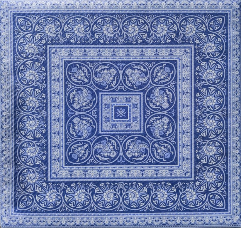 Modern Garden Seating Set